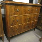 677 6156 CHEST OF DRAWERS
